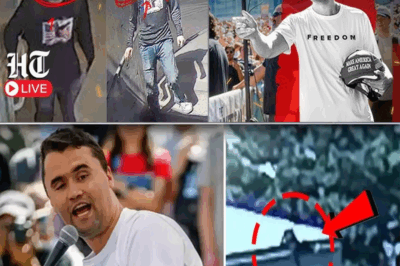 Red-Flag Speech: The Chilling Dinner Outburst That Now Reads Like a Warning No One Could Decipher