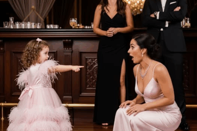 She Thought Her Marriage Was Perfect, Until Her Little Girl Spoke Aloud About “The Lady With the Worms” — A Child’s Innocent Confession That Unraveled an Affair, a Secret House Visit, and the Betrayal Hiding Behind a Millionaire Husband’s Smile