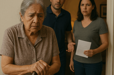 “Not a Gift Bank”: The Painful Story of a Mother, a Son, and a Daughter-in-Law’s Cruel Words