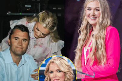 FROM PREMIERE TO PHENOMENON: The Charlie Kirk Show’s First Episode With Megyn Kelly and Erika Kirk Soars Beyond 1 BILLION Views — And Megyn Kelly Declares Episode Two Will Reveal What Nobody Knew About Charlie Kirk