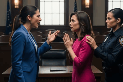 “She Was Just a Teen With a Small Paycheck From Tutoring, But the Bank Manager Treated Her Like a Criminal and Dialed 911—What Happened Next Stunned Everyone, When the Girl’s Mother, the Bank’s Own CEO, Arrived in Fury and Turned the Accusation Into a Career-Shattering Scandal.”