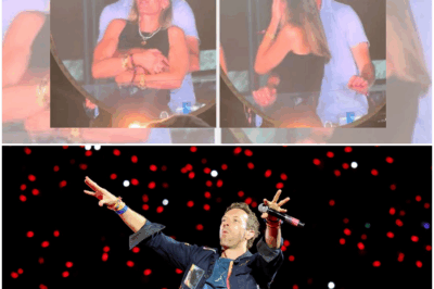 From Coldplay Concert to Corporate Collapse: The Truth Behind the Hug That Sparked a Scandal