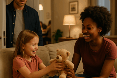 Single Dad Rented a Room to a Student — Her Dark Secret Changed All