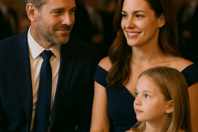 “Single dad CEO asked employee to fake-date him… then fell in love”