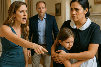 Millionaire Caught Fiancée Abusing His Child—Then Love Took Over