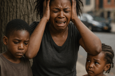 From Begging Widow to Reborn Fighter: The Forgotten Fortune That Saved Loveth