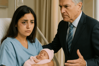 From Joy to Nightmare: The Hidden Scandal Behind Mexico’s Power Families