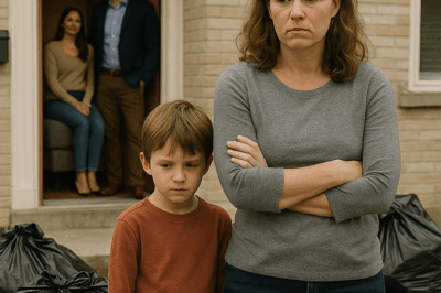 From Betrayal to Boardroom: How Claire Mitchell Rose From Rock Bottom To Become The Largest Shareholder Of Lawson Tech