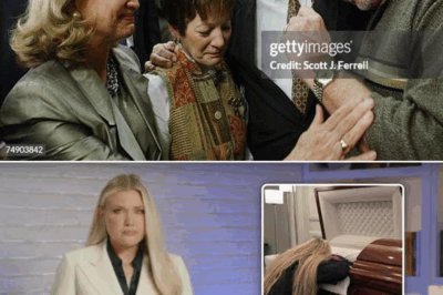 “Leaked Messages and Lost Peace: The Private Pain of Charlie Kirk’s Family That Left America in Shock”