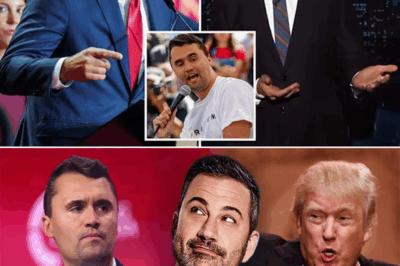 A Storm Over Laughter: How a Joke, a “Non-Apology,” and a Stinging Rebuke Sparked a National Fire