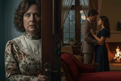 The Night Polanco Went Silent: A Mother’s Disappearance After Her Daughter-in-Law’s Cruel Words