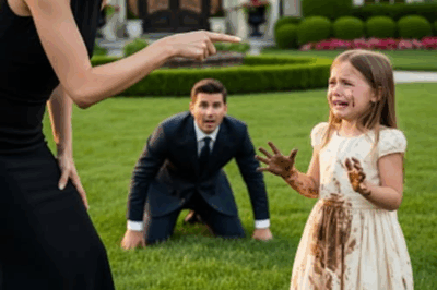 “America’s Youngest Cybersecurity Millionaire Believed He’d Found the Perfect Woman to Be a Mother to His Daughter—But When He Caught His Wife Cruelly Mistreating the Child She Pretended to Love, The Drastic and Public Action He Took Left Guests, Employees, and Investors in Shock.”