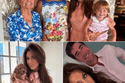 Heartbreak in the Spotlight: Jesse Watters’ Family Faces Devastating Loss That Stuns America
