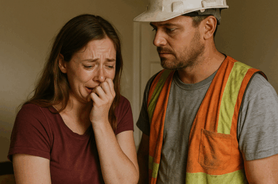 The Marriage That Began With Shelter and Ended in Secrets