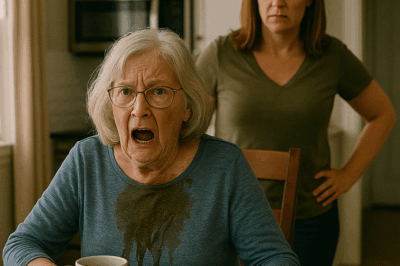 She Tried To Burn Me Out Of My Home — But The Secret She Overlooked Ended Everything For Her