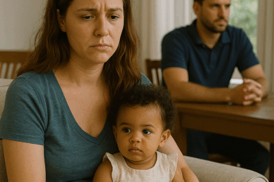 When a Young Woman Accepted a Proposal That Promised Security and a New Beginning, She Believed She Had Escaped the Chains