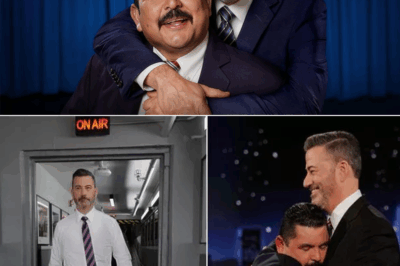 Jimmy Kimmel’s Triumphant Return: A Night of Tears, Mystery, and Shockwaves
