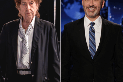 Bob Dylan’s Voice Returns With Fire