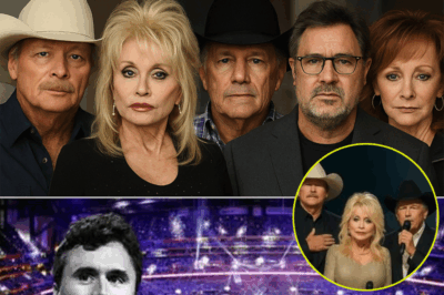 SUPER BOWL MELTDOWN: 5 Country Legends Just Said “NO” — And the NFL Is Shaken to Its Core