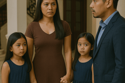 Seven Years in the Shadows: A Mother’s Escape, Her Twins, and the Reckoning of a Man Who Demanded an Abortion