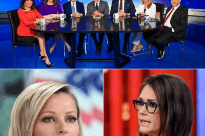 “ON-AIR EARTHQUAKE: Jessica Tarlov OUT, Sandra Smith IN—Fox News Makes Stunning Live Announcement That Leaves Viewers Gasping! Will This Bold Move Supercharge Ratings or DESTROY the Chemistry That Made The Five a Cable News Powerhouse?”