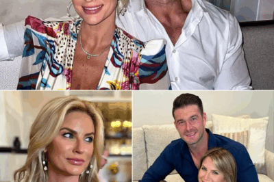 Ashley Strohmier: The Pageant Queen-Turned-News Anchor with a Shocking Secret Husband