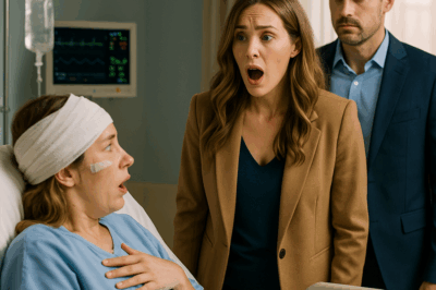 From Fortune to Betrayal: The Million-Dollar Tragedy That Rocked a Marriage