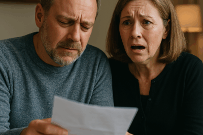 My Father-in-Law Never Paid a Single Bill Under My Roof for 20 Years — But What I Discovered After His Funeral Changed Everything