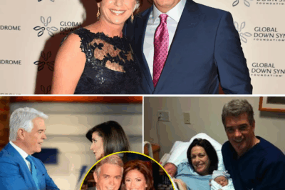 The Untold Love Story of John Roberts and Kyra Phillips: From Unexpected Meeting to Marriage After Heartbreak