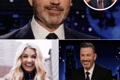 Tyrant or Truth-Teller? Jimmy Kimmel’s Explosive Showdown With Erika Kirk