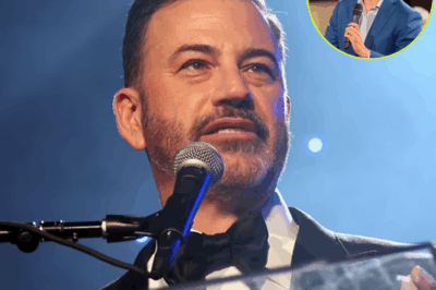 Jimmy Kimmel’s Return: The Man Who Refuses to Bend