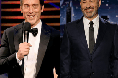BREAKING NEWS: David Muir’s Demand for Accountability Rocks ABC and the Nation