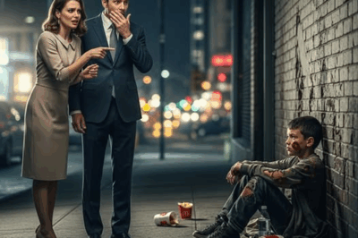 “On a Warm Summer Evening, a Millionaire’s Fiancée Pointed to a Boy Playing in the Street and Said, ‘He Looks Just Like Your Lost Son.’ Within Hours, the Entire Neighborhood Learned the Shocking Truth About Richard Coleman’s Past—and the Family Secret That Money Could Never Bury.”