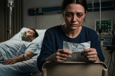 Thirty-Four Years of Love, and the Secret That Changed Everything