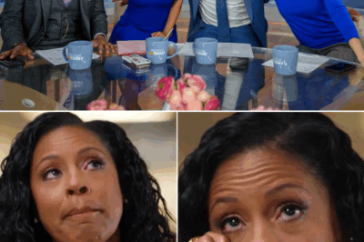 “I came back because they are family.” With those words, Sheinelle Jones rose from the grief of losing her beloved husband to a devastating illness and returned to the Today Show just as NBC faced a seismic shake-up that could forever alter its iconic morning broadcast.