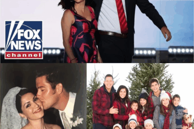 Rachel Campos-Duffy’s Family Bombshell: Nine Kids, No Limits, and the Debate Dividing America