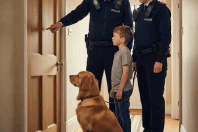 Police Rushed to a Home After a 6-Year-Old Called 911 — The Surprise They Walked Into Was Unbelievable