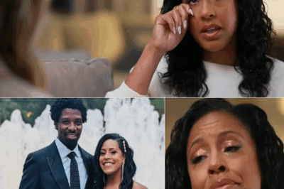 No script could have prepared viewers for the raw eruption of grief that shattered the bright morning air.