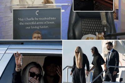 “The Ignored Warning: Erika Kirk’s Revelation That Left America Speechless”