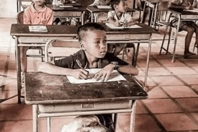 The Boy No Teacher Wanted: How a Hidden File Revealed the Secret Life of a Troubled Student