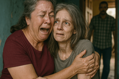 “The Neighbor’s Secret: The 15-Year Disappearance That Shook Mexico”