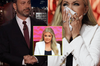 “Indefinite Silence: Sinclair’s Stunning Decision To Rip Jimmy Kimmel Off The Air Sends Shockwaves