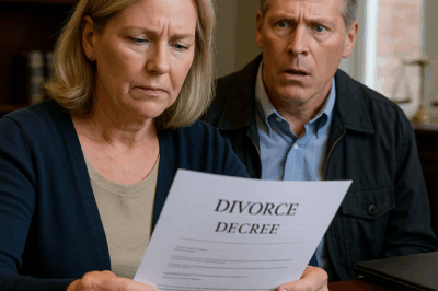 He Thought He Could Walk Away After His Affair, Leaving Me Broken and Penniless.