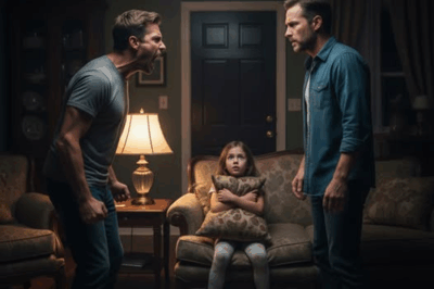 “A Father’s Worst Fear: His Daughter’s Repeated Night Cries of ‘No, Stop, It Hurts’—At First Dismissed as Dreams, Then Revealed to Be Clues of Something Far Darker Lurking Beneath Ordinary Life, Leading to an Unimaginable Discovery That Shook a Family, a Community, and Exposed a Secret No One Saw Coming”