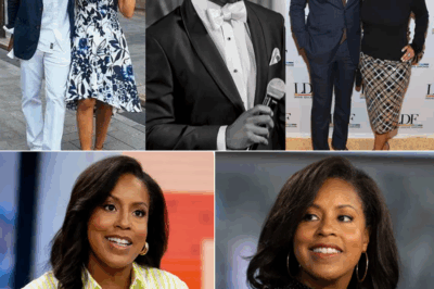 “HEARTBREAK & COURAGE: TODAY’s Sheinelle Jones RETURNS to Studio 1A After Husband’s TRAGIC Death—Fans Left in TEARS as She Bravely Steps Back On-Air! Will Her Emotional Comeback Inspire Millions or Open Fresh Wounds in Morning TV’s Most Emotional Chapter Yet?”