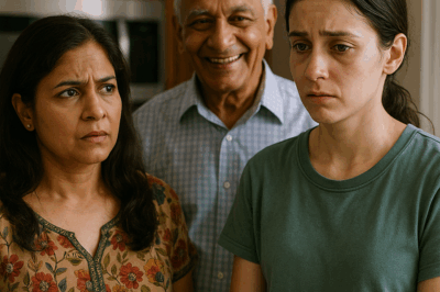 The Tragedy of Hiring a Friend as a Housekeeper: A Nightmare Inside My Own Home