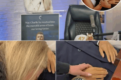 “Erika Kirk’s Explosive Truth: The Revelation That Left America Stunned”