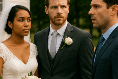 I Left My College Sweetheart for the Director’s Daughter, Thinking I Deserved Better.