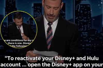 Jimmy Kimmel’s Mockery of the Boycott Storm