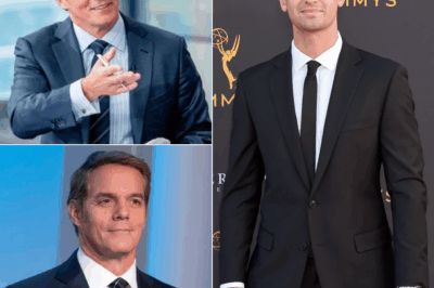 Bill Melugin’s Stunning Anchor Debut: Did Fox Just Witness a Changing of the Guard?